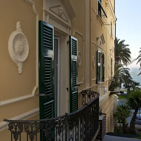 Genovese Al Mare * Varazze