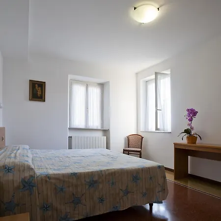 Appart hôtel Genovese Al Mare *