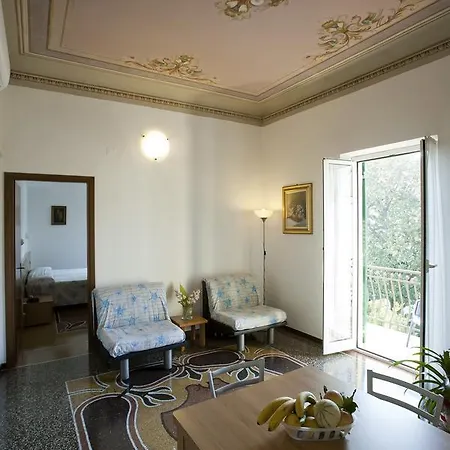 Genovese Al Mare 3*