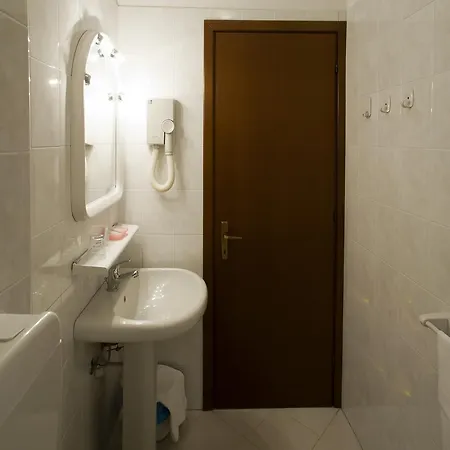 公寓式酒店 Genovese Al Mare *