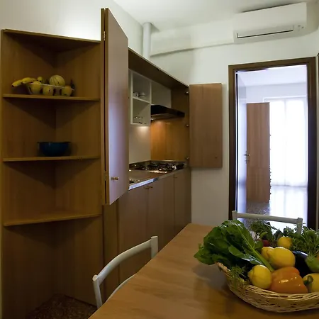 Appart hôtel Genovese Al Mare Varazze