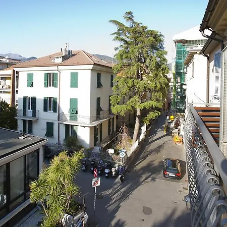 Genovese Al Mare Appart hôtel