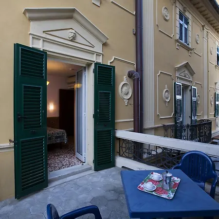 Appart hôtel Genovese Al Mare