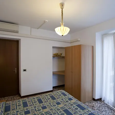 Genovese Al Mare Appart hôtel Varazze