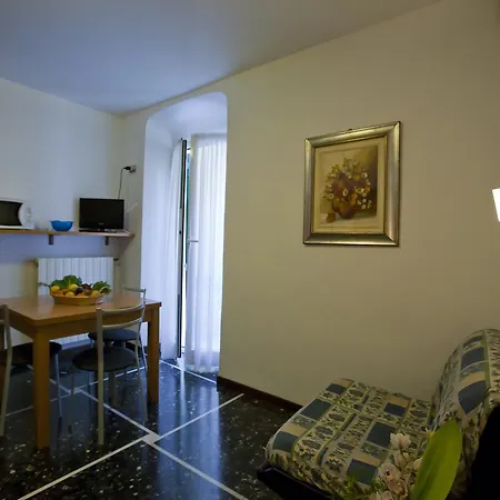 Genovese Al Mare Appart hôtel