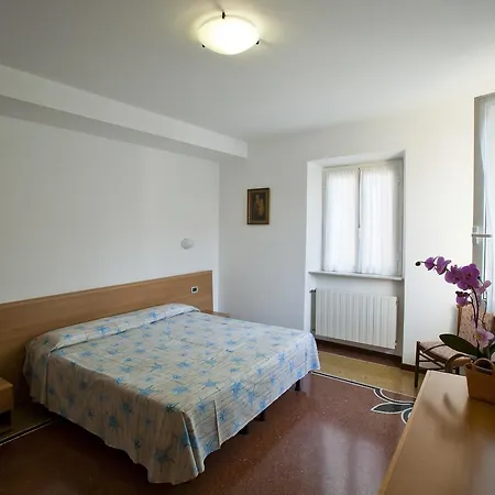 Genovese Al Mare Appart hôtel Varazze