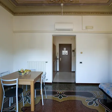 Genovese Al Mare Appart hôtel